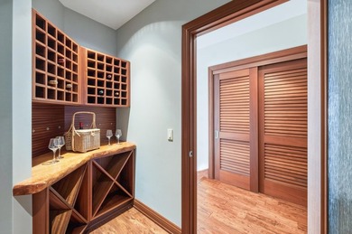 Set on nearly 8 acres of pasture in a gated Kula setting, this - photo 21