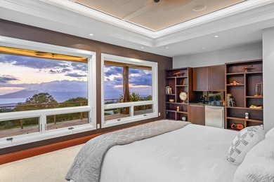 Set on nearly 8 acres of pasture in a gated Kula setting, this - photo 25