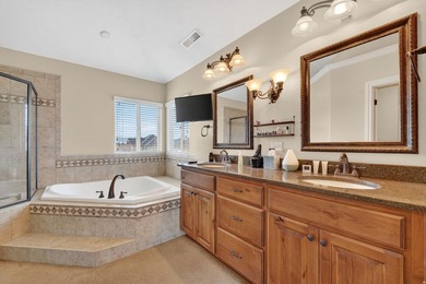 Stunning 2-story right in the middle of Lehi, east of the - photo 25