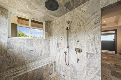 Set on nearly 8 acres of pasture in a gated Kula setting, this - photo 29