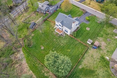 Tucked away on a scenic stretch in the heart of Frenchtown, this - photo 30