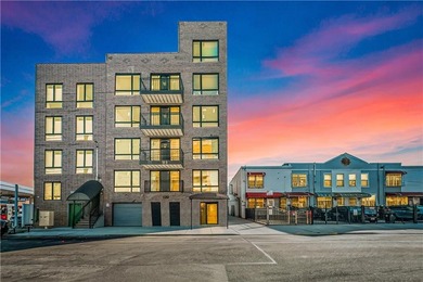 Spacious & Sunlit 35-Foot-Wide Condominiums in Coney Island -