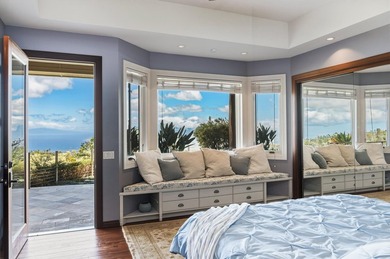 Set on nearly 8 acres of pasture in a gated Kula setting, this - photo 32