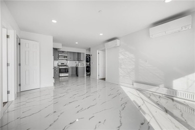 Spacious & Sunlit 35-Foot-Wide Condominiums in Coney Island -