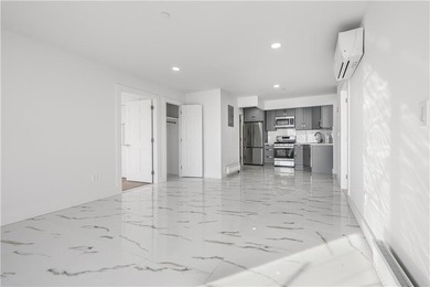 Spacious & Sunlit 35-Foot-Wide Condominiums in Coney Island -