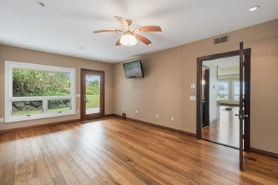 Set on nearly 8 acres of pasture in a gated Kula setting, this - photo 34
