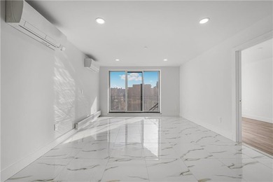 Spacious & Sunlit 35-Foot-Wide Condominiums in Coney Island -