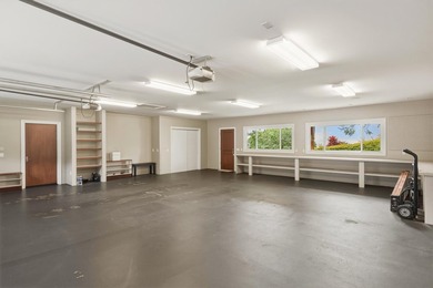 Set on nearly 8 acres of pasture in a gated Kula setting, this - photo 35