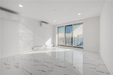 Spacious & Sunlit 35-Foot-Wide Condominiums in Coney Island -