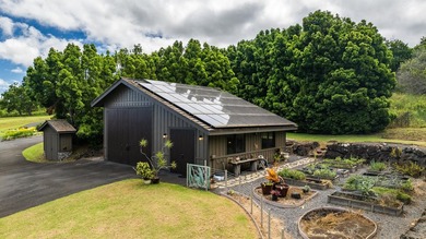 Set on nearly 8 acres of pasture in a gated Kula setting, this - photo 36