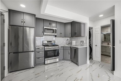 Spacious & Sunlit 35-Foot-Wide Condominiums in Coney Island -