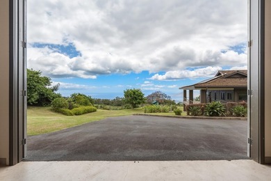 Set on nearly 8 acres of pasture in a gated Kula setting, this - photo 37