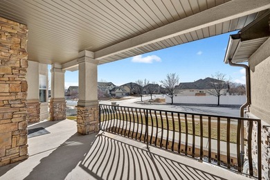 Stunning 2-story right in the middle of Lehi, east of the - photo 37