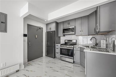 Spacious & Sunlit 35-Foot-Wide Condominiums in Coney Island -