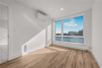 Spacious & Sunlit 35-Foot-Wide Condominiums in Coney Island -