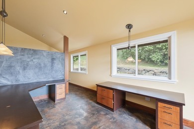 Set on nearly 8 acres of pasture in a gated Kula setting, this - photo 39