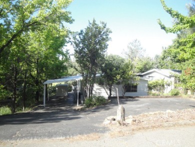 Oroville Lake Home For Sale in Oroville California