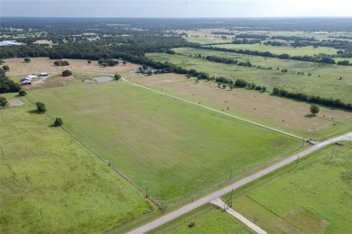 Lake Ray Roberts Acreage For Sale in Collinsville Texas