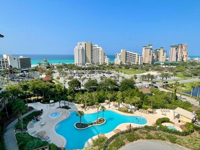 10th floor east facing condo presents gorgeous sunlit views of - photo 1