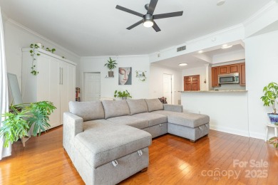 Resort-style living meets unbeatable convenience in this studio