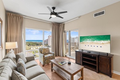 10th floor east facing condo presents gorgeous sunlit views of - photo 2