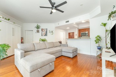 Resort-style living meets unbeatable convenience in this studio