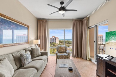 10th floor east facing condo presents gorgeous sunlit views of - photo 3