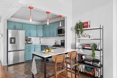 Soaring Duplex 3 Bedroom Condo in Crown Heights with Vaulted - photo 3
