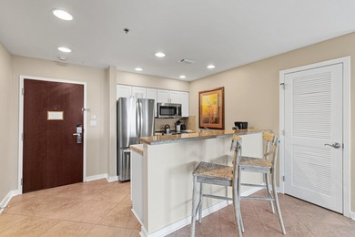 10th floor east facing condo presents gorgeous sunlit views of - photo 6