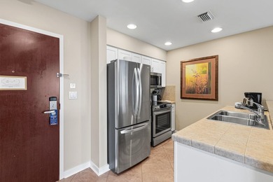 10th floor east facing condo presents gorgeous sunlit views of - photo 7