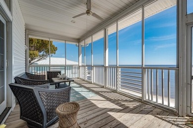Alligator Point Beachfront living at its finest. Located right - photo 3