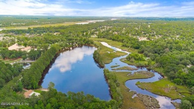 (private lake, pond, creek) Acreage For Sale in Jacksonville Florida