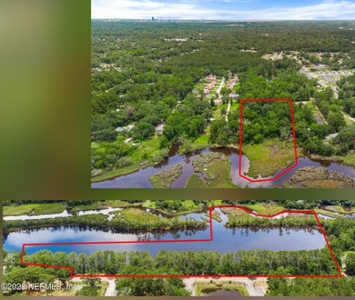 This parcel is mostly of water rights. Seller does not have a - photo 5