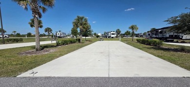 Lake Weohyakapka Lot For Sale in Lake Wales Florida