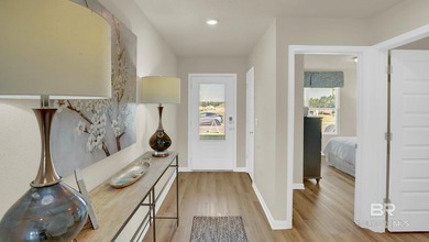 Roans Creek is Loxley's newest single-story community, located - photo 2