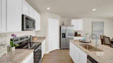 Roans Creek is Loxley's newest single-story community, located - photo 5
