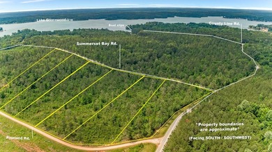 Welcome to Emerald Cove, one of Lake Greenwood's newest - photo 11