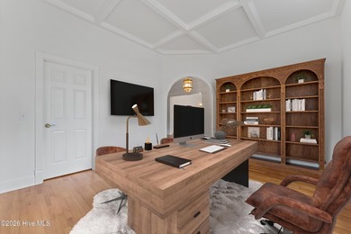 This beautiful brick executive residence is in the prestigious - photo 11