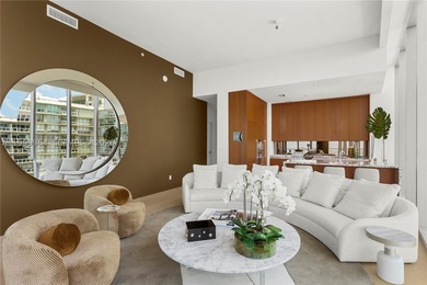 Unit 1501 at the newly constructed UNA Residences in South - photo 11