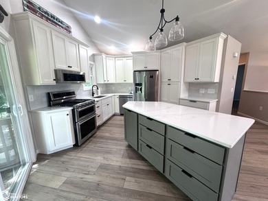 Welcome to 17587 Lakeshore Drive, Moravia IA-an exceptional - photo 11