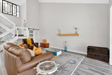 Step into luxury living in this beautifully renovated - photo 11