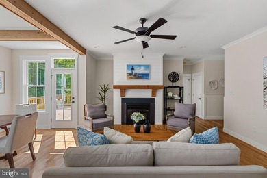 Neatly tucked within the sought-after Noahs Landing community on - photo 11