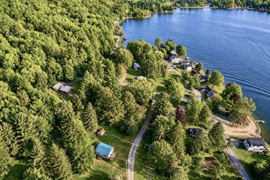 Tuscarora Lake, home of the world famous Blue Canoe restaurant! - photo 7