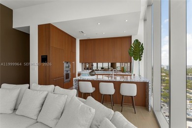 Unit 1501 at the newly constructed UNA Residences in South - photo 12