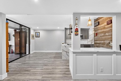 Step into luxury living in this beautifully renovated - photo 12