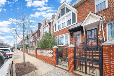 A charming brick townhouse ideally located at the crossroads of - photo 3