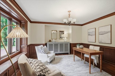 5 private wooded acres in the heart of Chenequa: this - photo 13