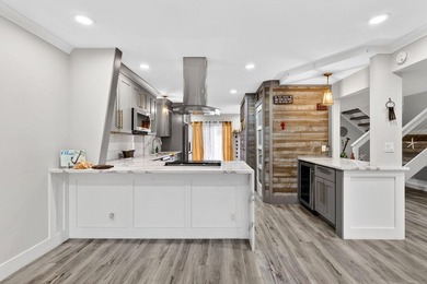 Step into luxury living in this beautifully renovated - photo 13