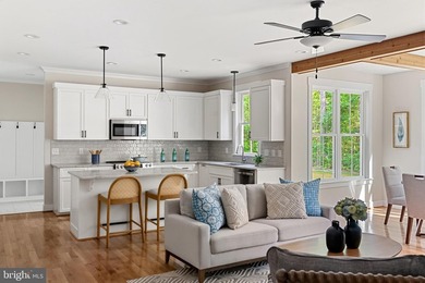 Neatly tucked within the sought-after Noahs Landing community on - photo 13