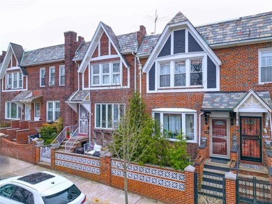 A charming brick townhouse ideally located at the crossroads of - photo 4